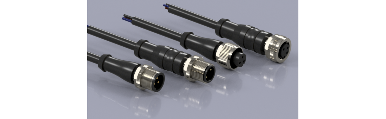 Sensor Cables